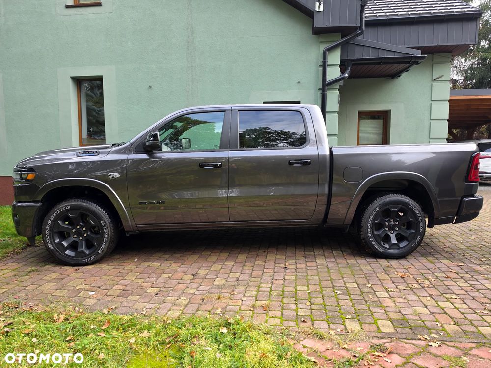 Dodge Ram 1500