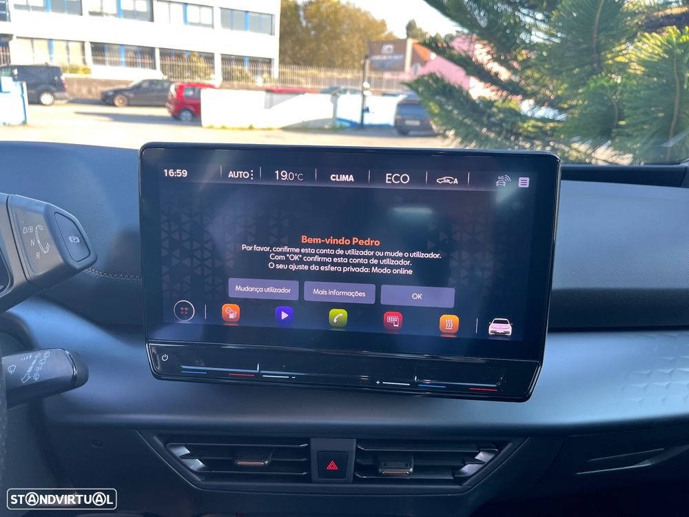 Cupra Born 58 kWh - 32