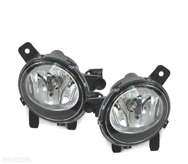 FARÓIS DE NEVOEIRO BMW F20 F21 F30 F31 F34 F32 F33 - 1