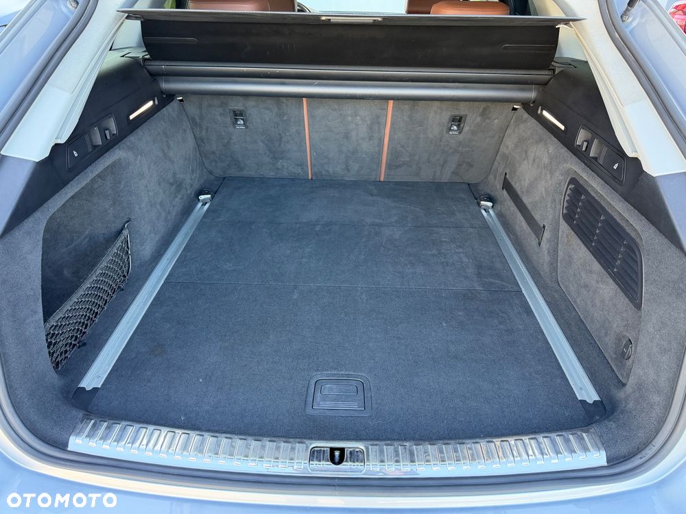 Audi A6 Avant 50 TDI mHEV Quattro Tiptronic - 27