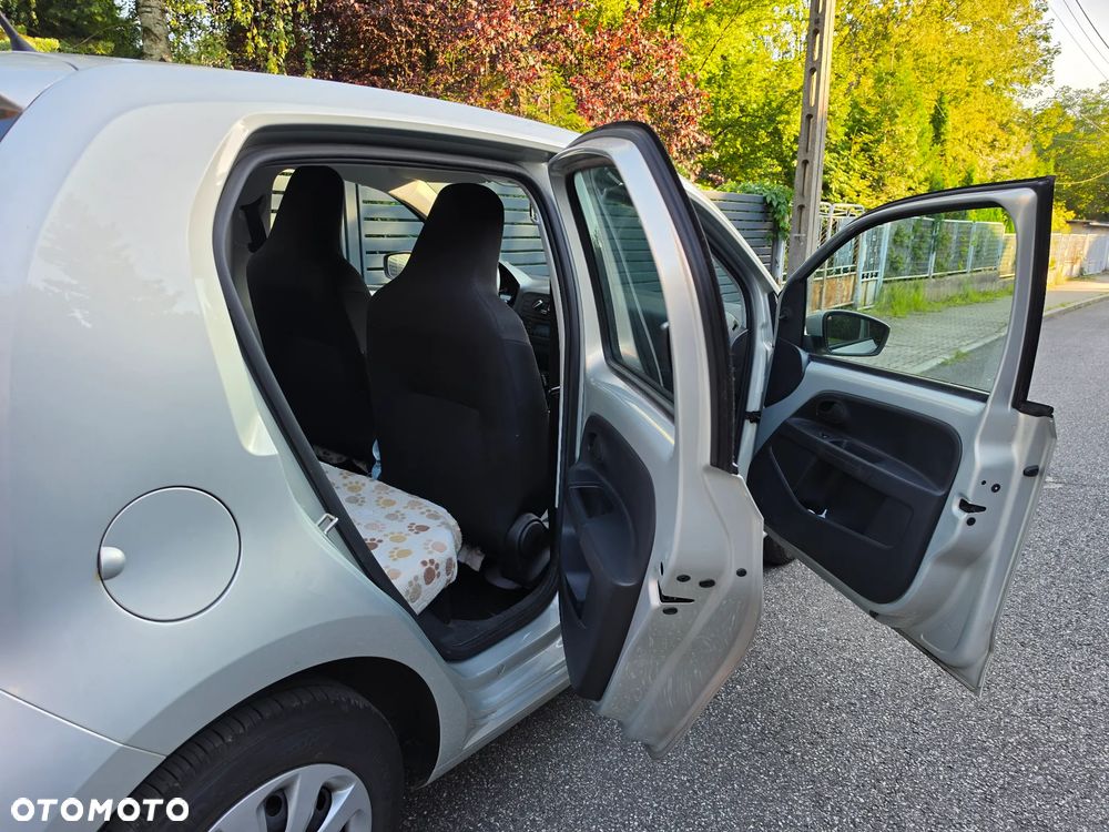 Skoda Citigo 1.0 Ambition - 13