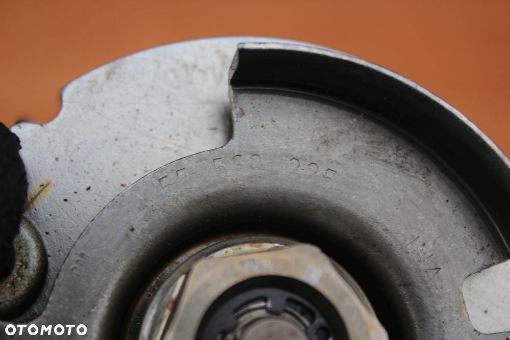 KOŁO FAZ ROZRZĄDU FAZATOR SSĄCE WYDECHOWE OPEL ASTRA J MERIVA B CORSA D E 1.4T A14XER - 6
