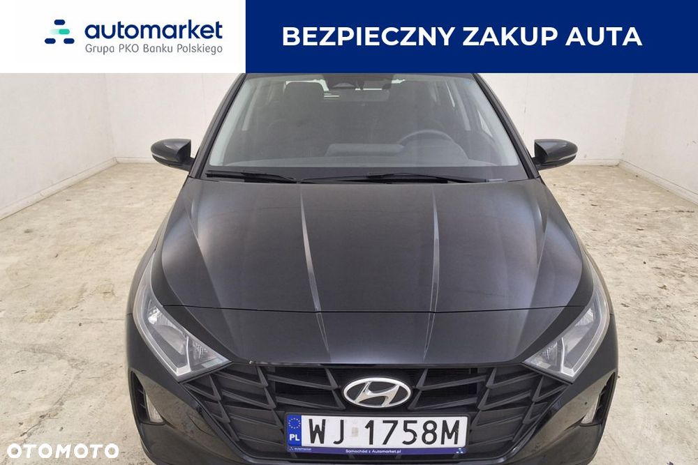 Hyundai i20 1.2 Pure - 2