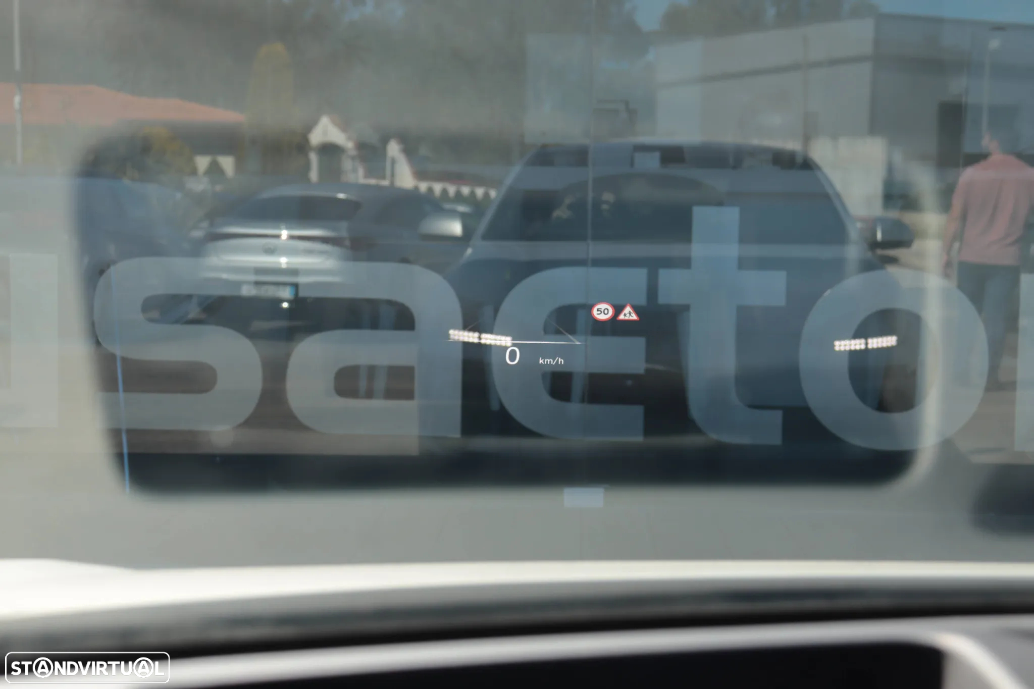 Hyundai Ioniq 6 77,4 kWh 4WD First Edition - 26