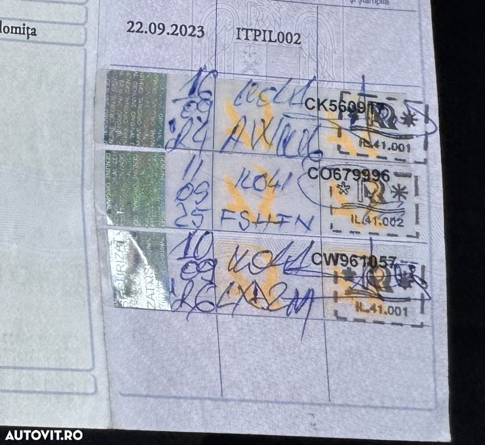 Volkswagen Golf 1.4 Style - 7