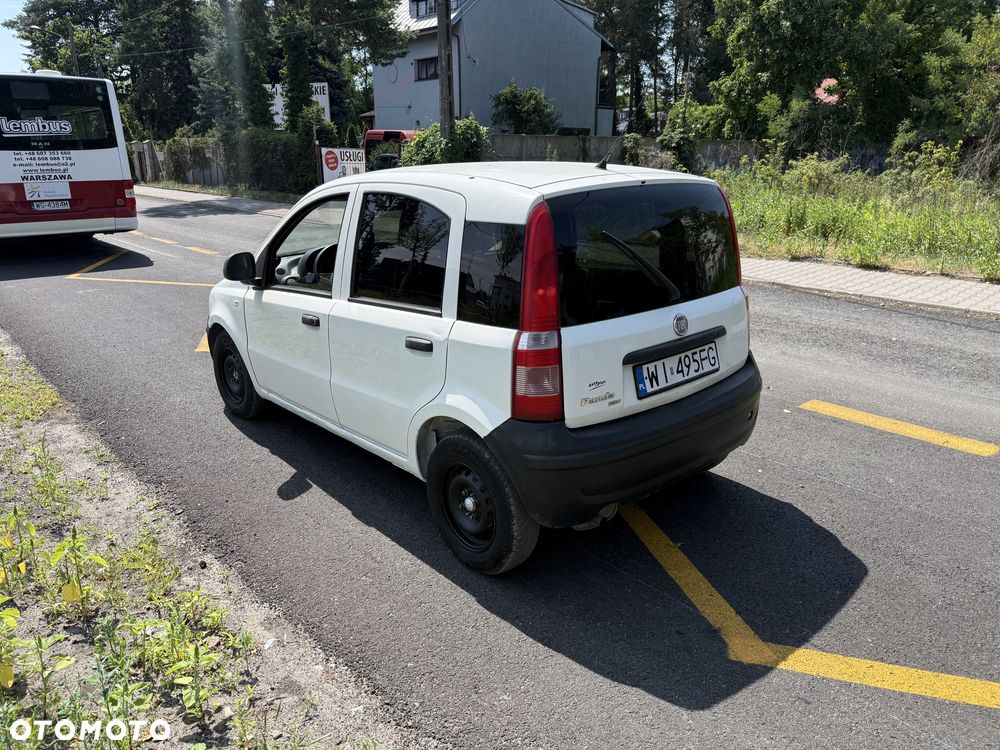 Fiat Panda - 3