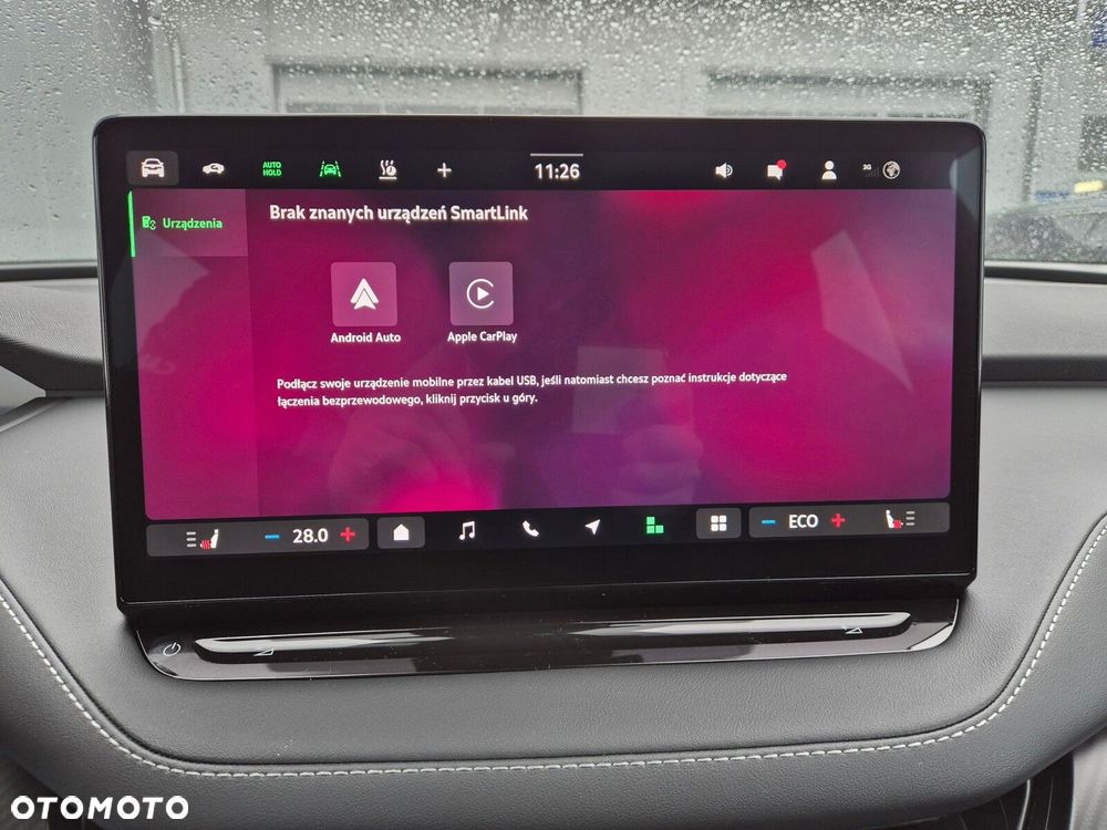 Skoda Elroq 60 63kWh Sportline - 29