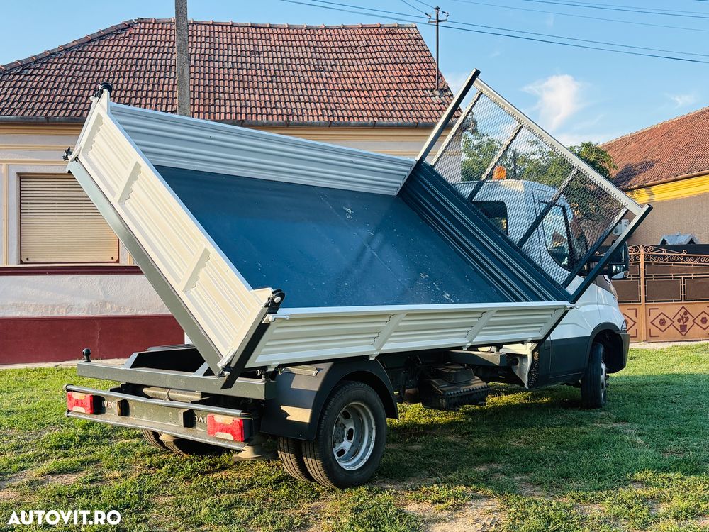 Iveco Daily - 4