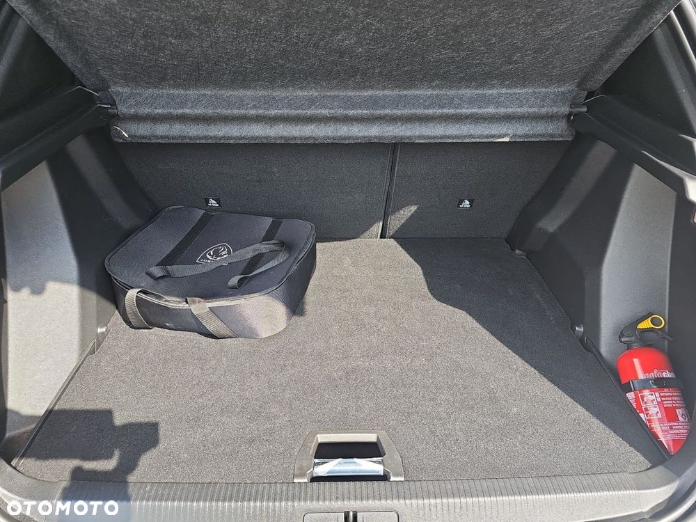 Peugeot 2008 - 27