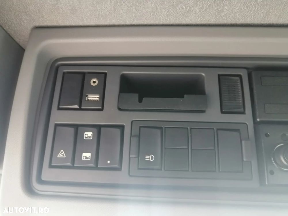 Renault C 430 8x4 Betoniera/Beton Mixer 9m3, TOP !!! - 26