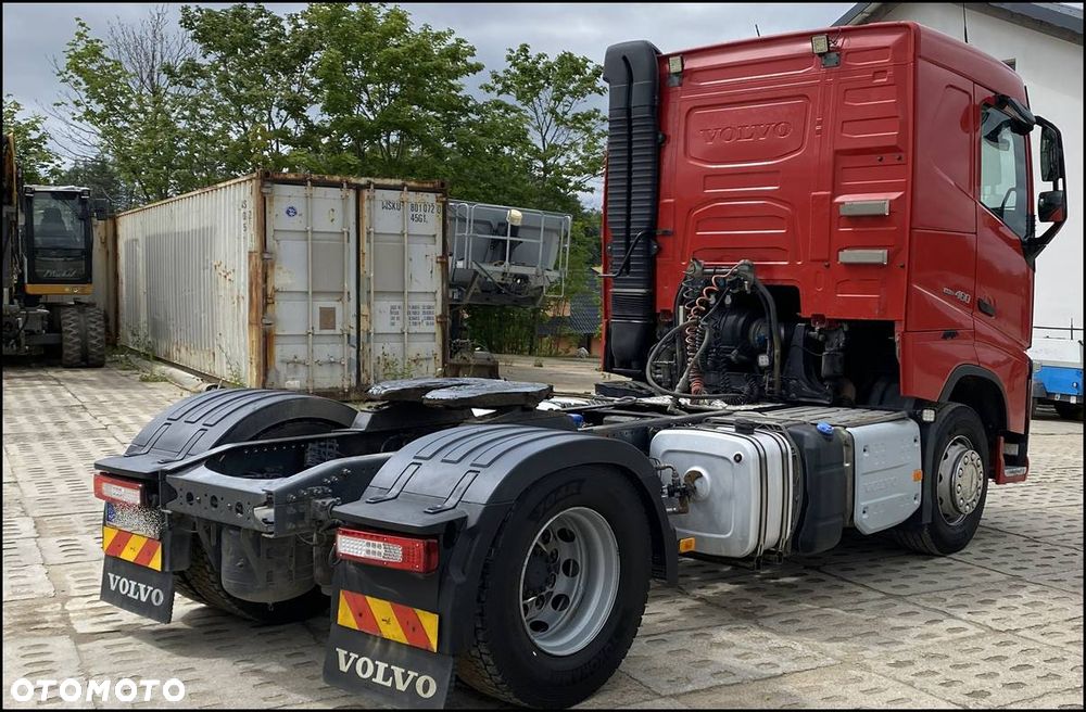 Volvo Bezwypadkowy_Serwisowany_TOP-STAN - 7