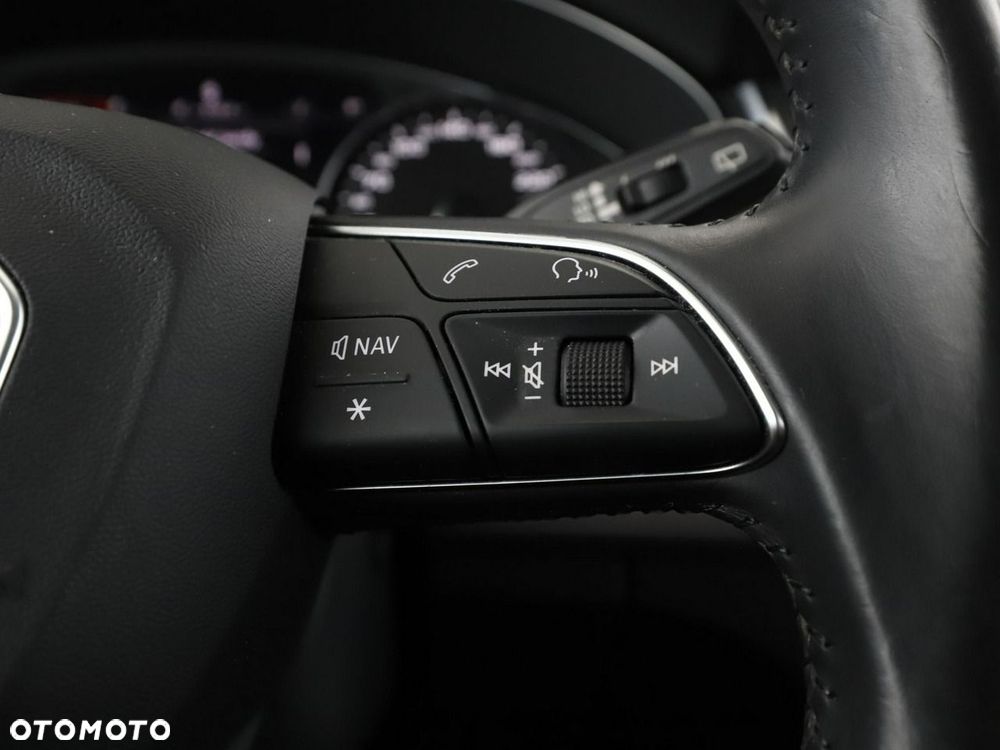 Audi Q5 2.0 TDI - 31