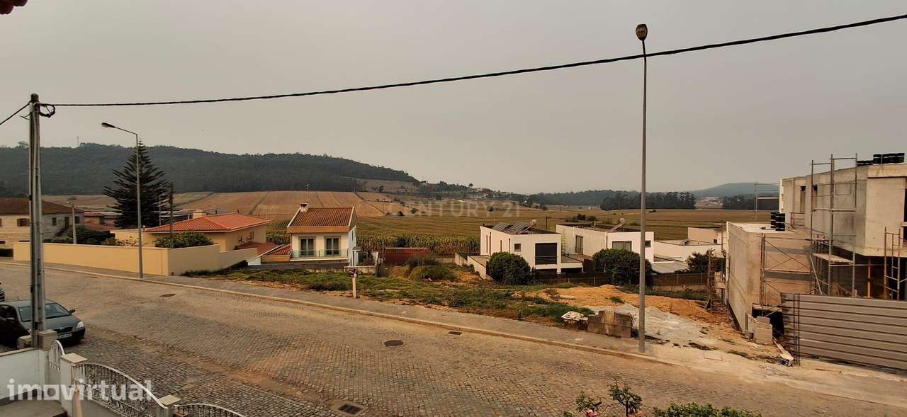 Lote para Construção à Venda em Balazar - Póvoa de Varzim - Grande imagem: 4/10