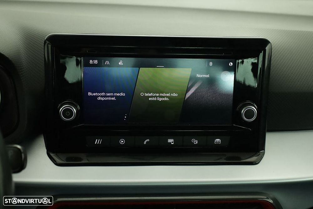 SEAT Arona 1.0 TSI FR - 10