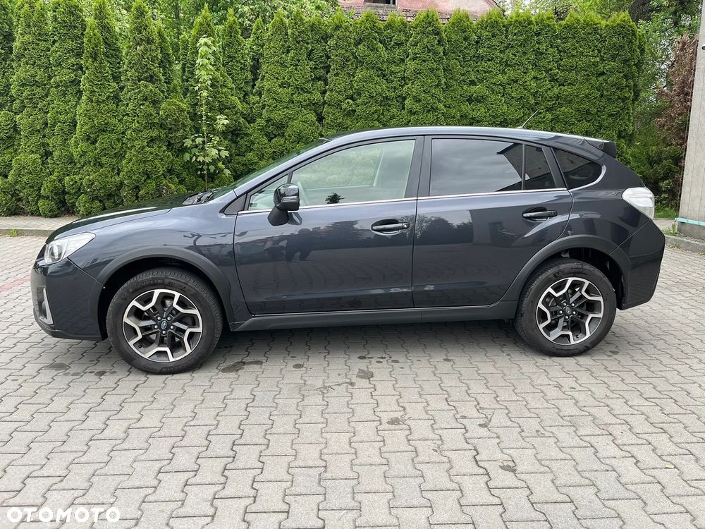 Subaru XV 2.0 i Exclusive Lineartronic - 27