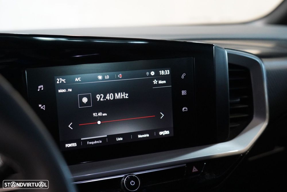 Opel Mokka 1.5 D GS Line - 13