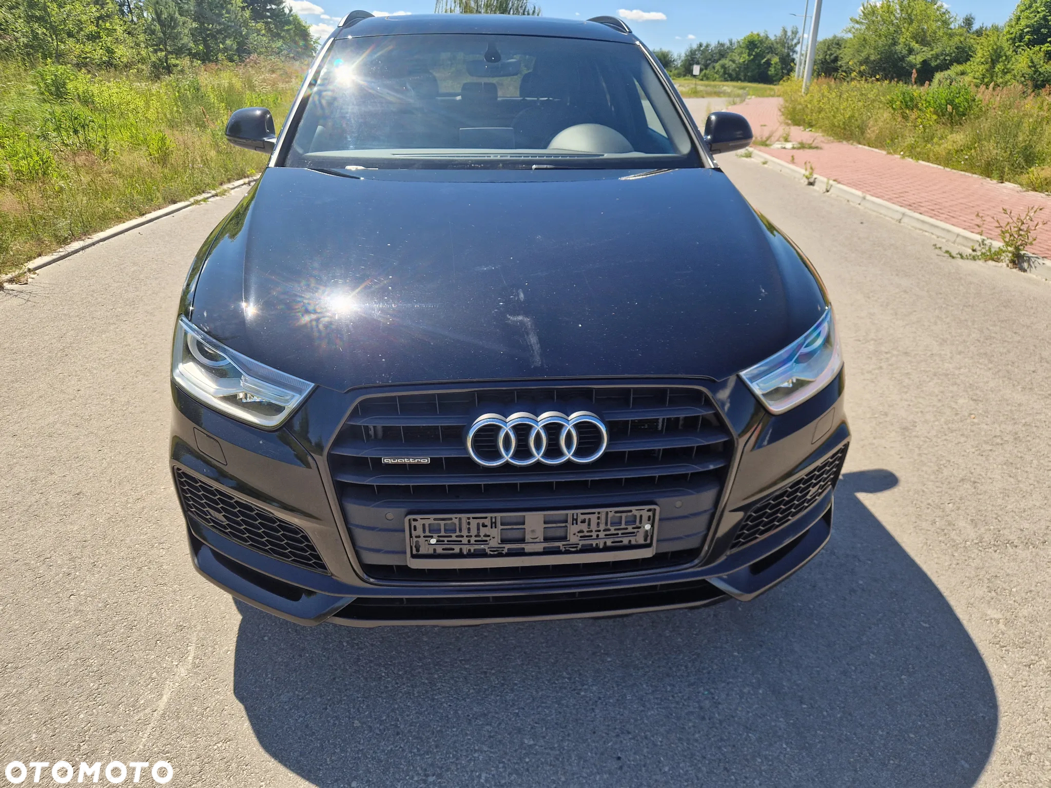Audi Q3 2.0 TFSI Quattro Design S tronic - 4