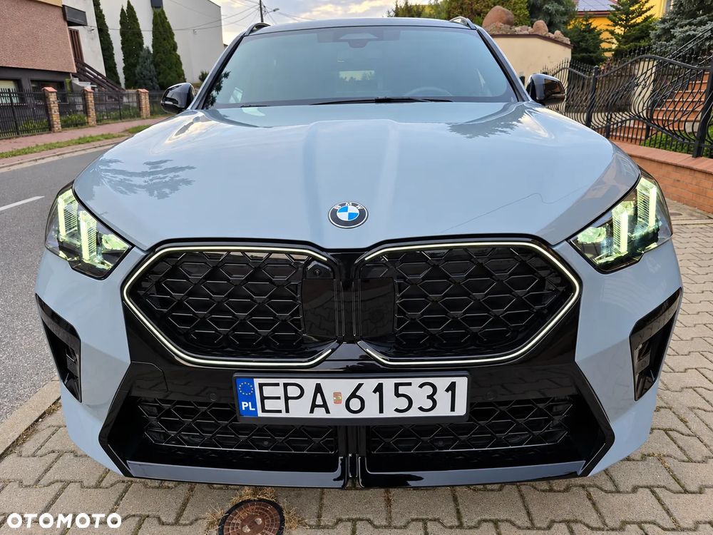 BMW X2 xDrive20i M Sport - 2