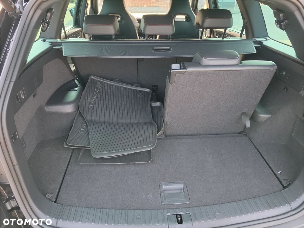 Skoda Kodiaq 2.0 TSI 4x4 RS DSG 7os - 5