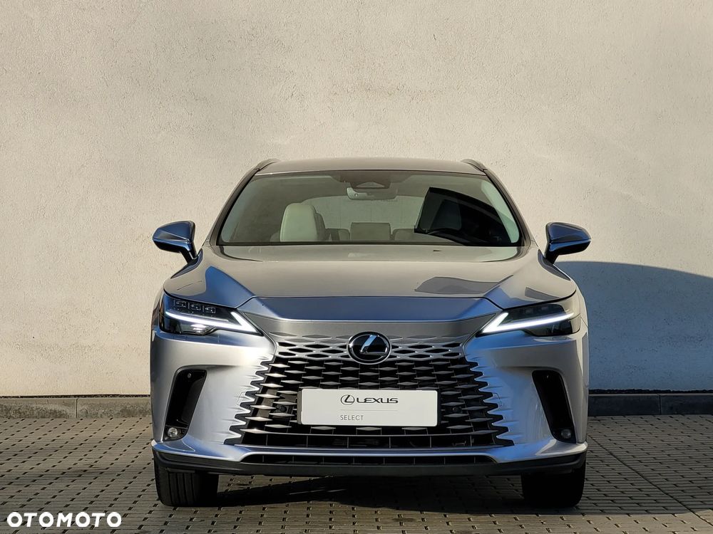 Lexus RX 350h Prestige - 7