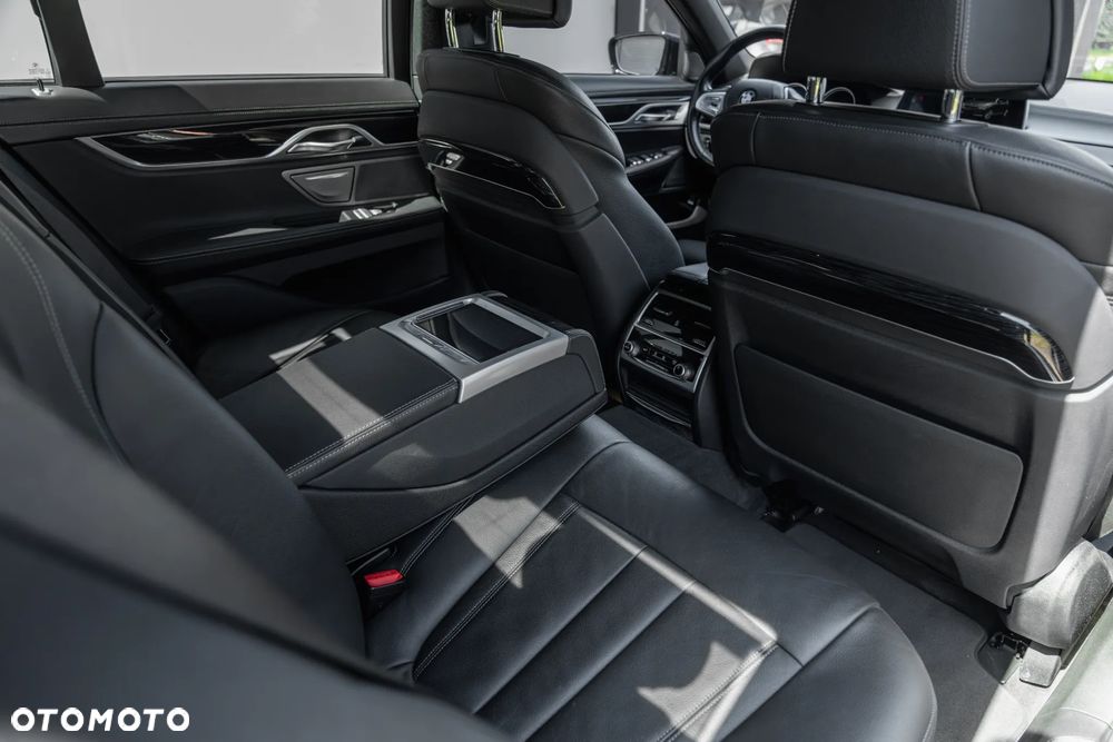 BMW Seria 7 730d xDrive - 20