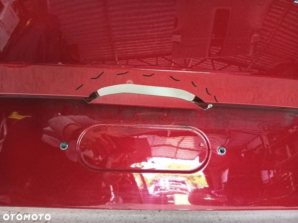 TYLNA KLAPA BAGAŻNIKA SKODA ENYAQ IV 5LG827159 - 8