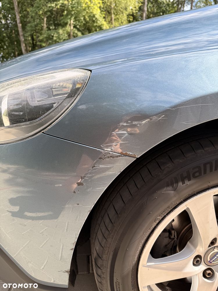Volvo V40 Cross Country T4 Kinetic - 17