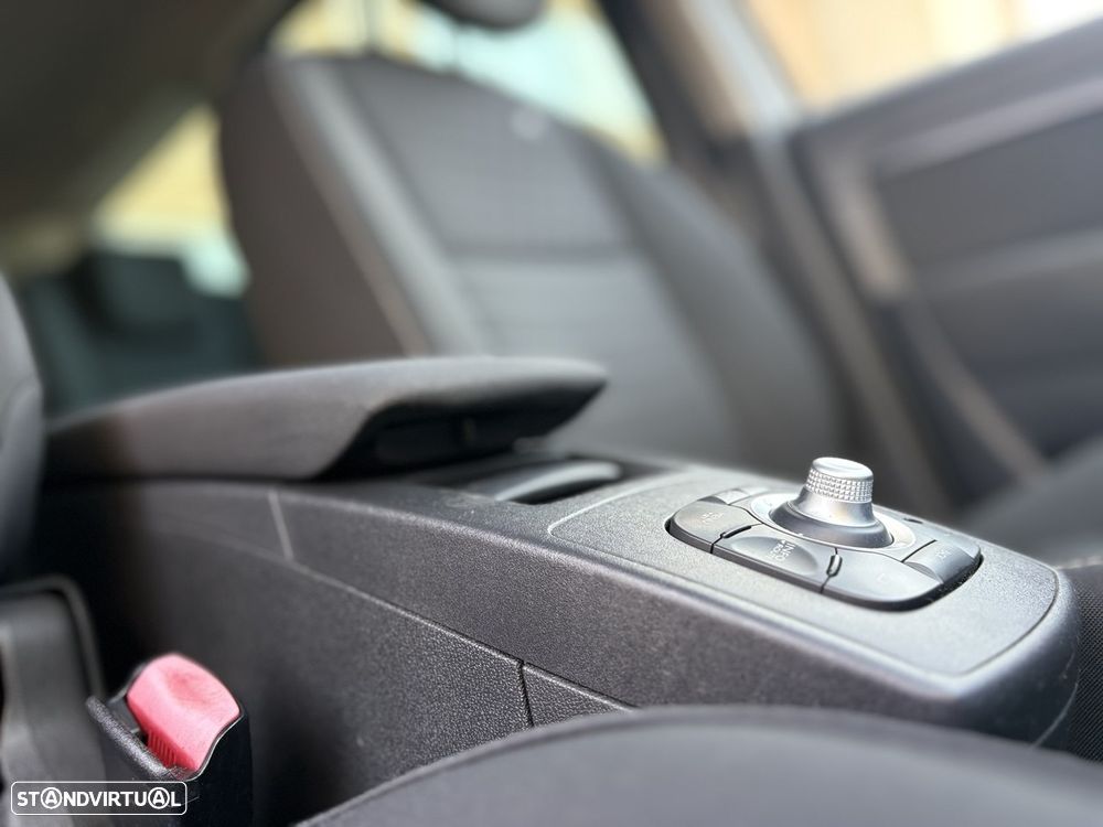 Renault Grand Scénic ENERGY dCi 110 LIMITED - 20