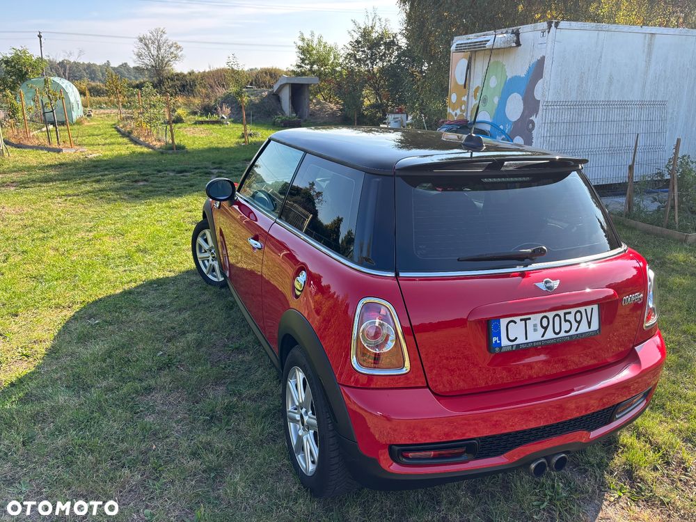 MINI Cooper S Standard - 3