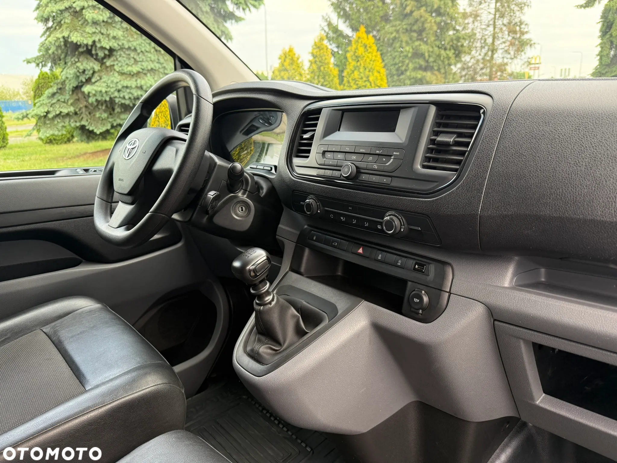 Toyota ProAce - 16