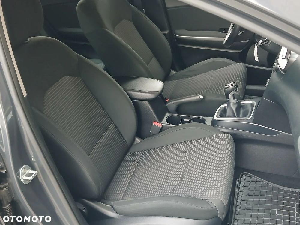 Kia Ceed 1.4 CVVT Edition 7 - 19