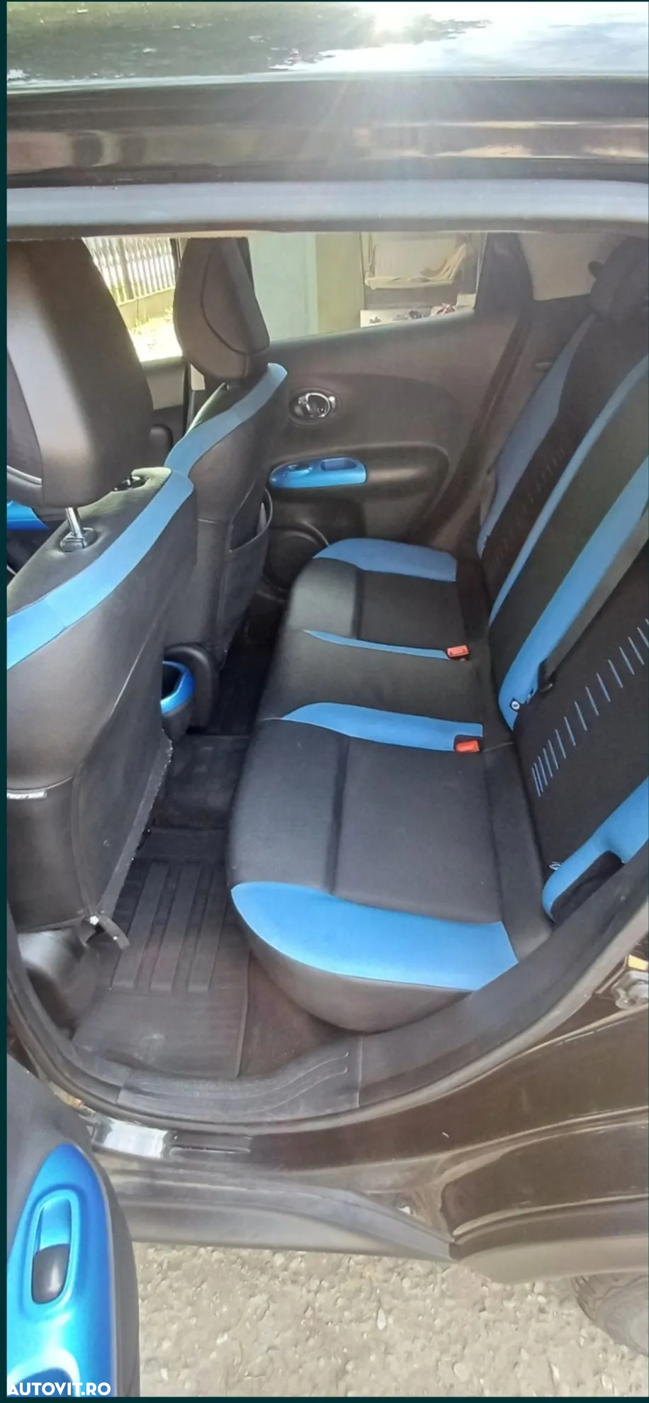 Nissan Juke - 7
