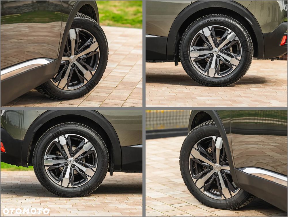 Peugeot 3008 PureTech 130 Stop & Start Allure - 36