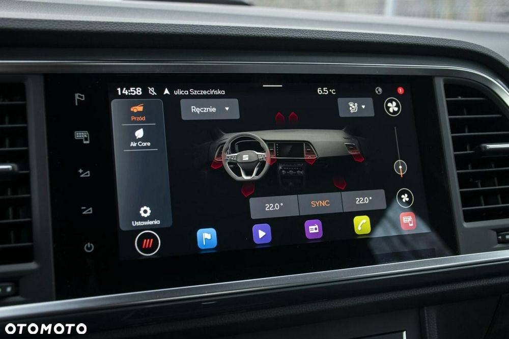 Seat Ateca - 27