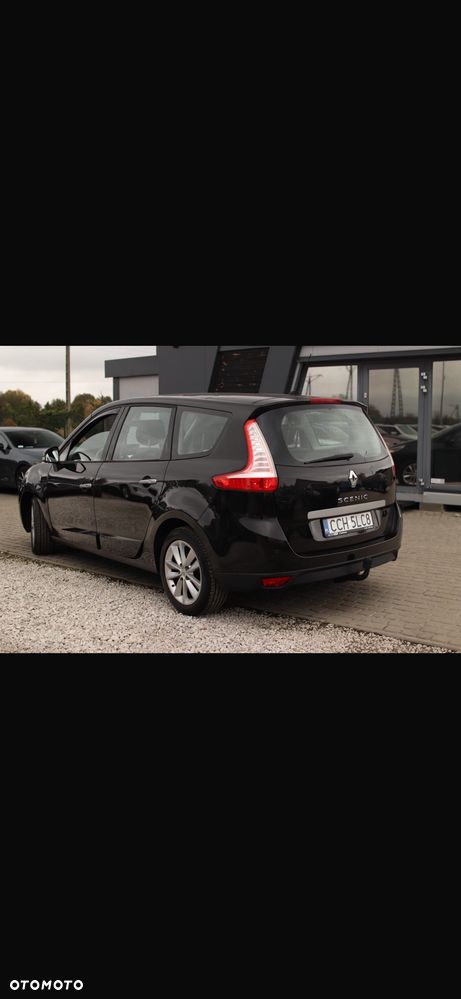 Renault Grand Scenic 2010 photo 4