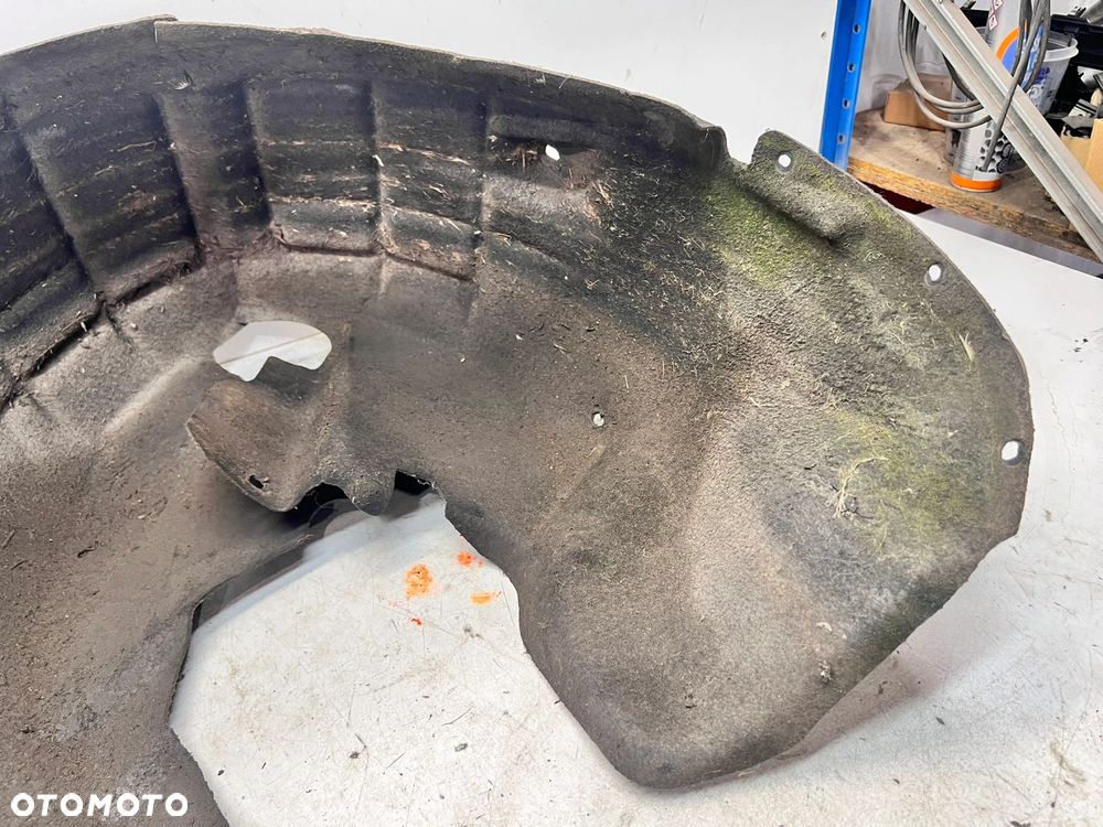 NADKOLE LEWY TYŁ MATERIAŁOWE AUDI A5 8T 8T0810171 20/26 - 4