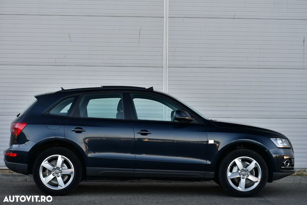 Audi Q5 - 9
