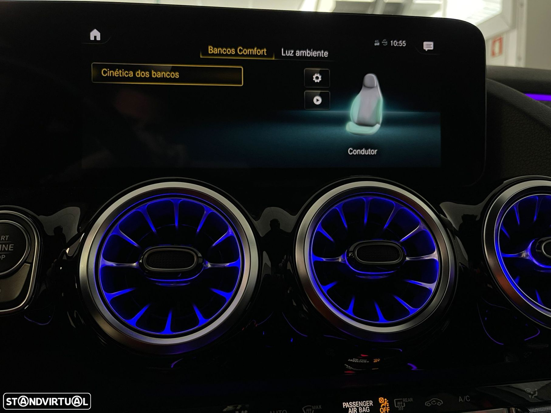 Mercedes-Benz GLA 35 AMG 4Matic - 27