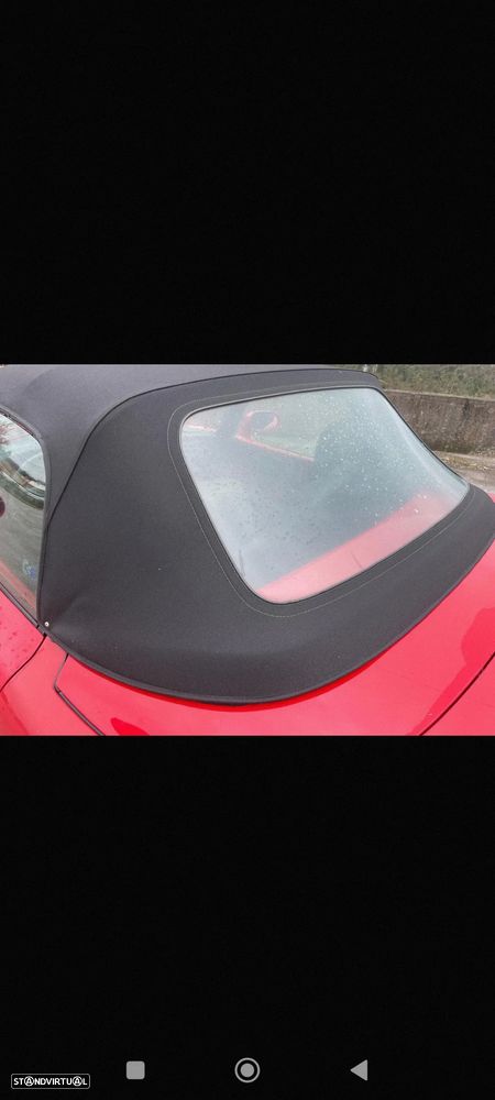 Fiat Barchetta 1.8 16V Adria - 6