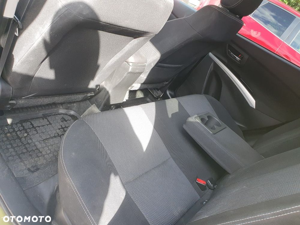 Suzuki SX4 S-Cross 1.6 Premium 4WD CVT - 10