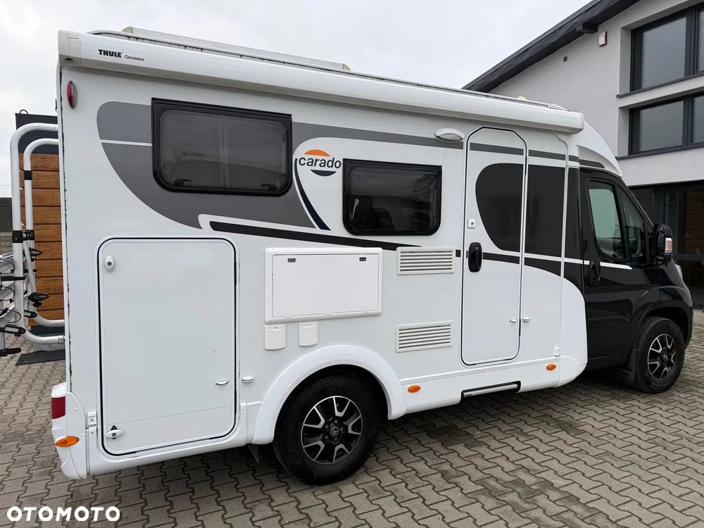 Citroën Jumper CARADO V 132 / V 60 Capron - 4