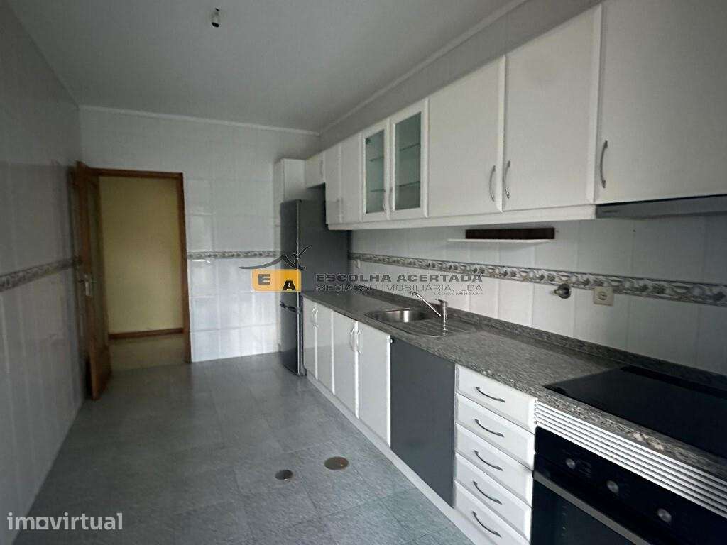 T2 Maia com terraço - Grande imagem: 3/18