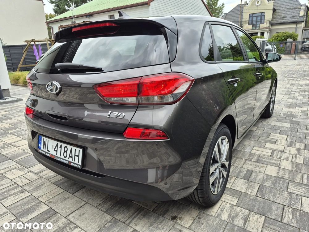 Hyundai i30 1.4 Style - 8