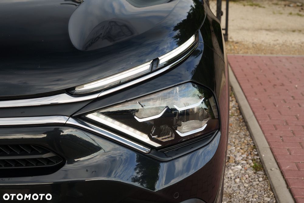 Citroën C4 BlueHDi 130 Stop&Start EAT8 FEEL PACK - 36