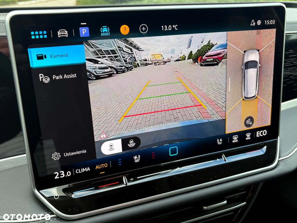 Volkswagen Passat Variant 1.5 TSI eHybrid PHEV 150kW Business Plus DSG - 22