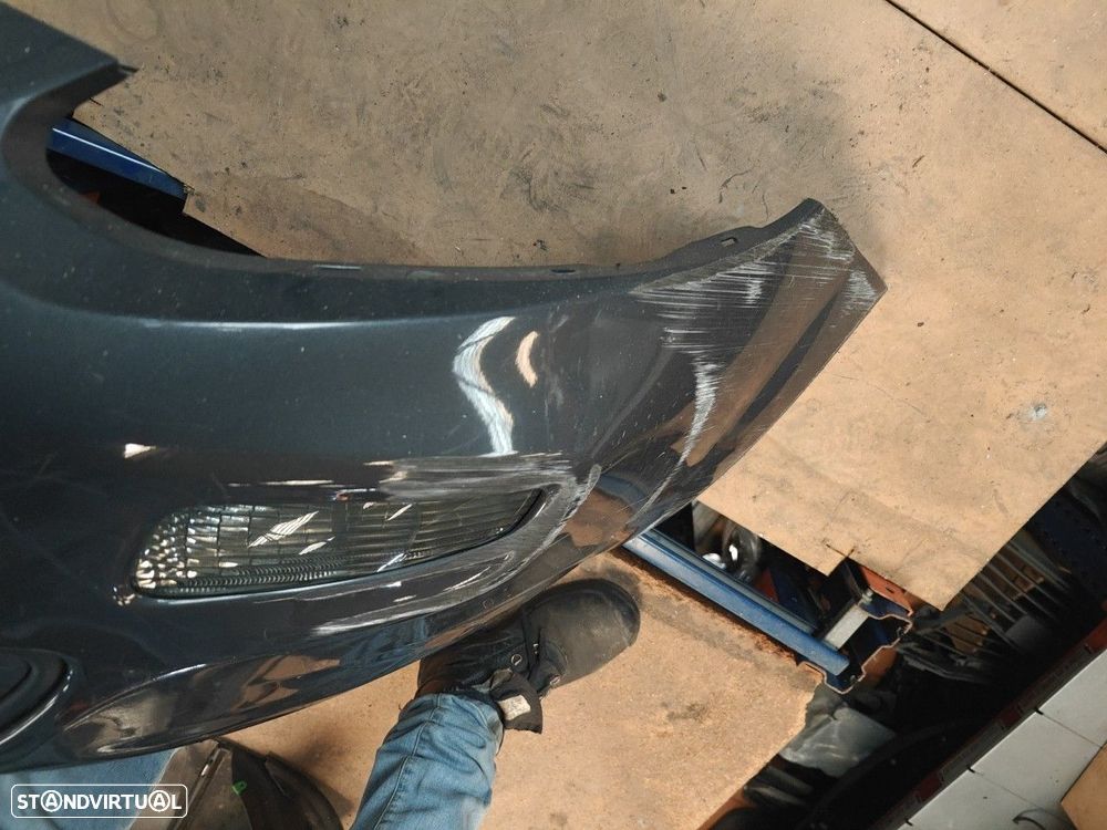 Parachoques Frente / Para Choques Frontal Nu Fiat Punto (199_)  735536 - 4