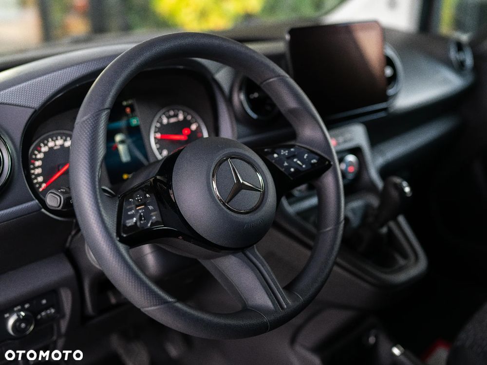 Mercedes-Benz Citan - 9
