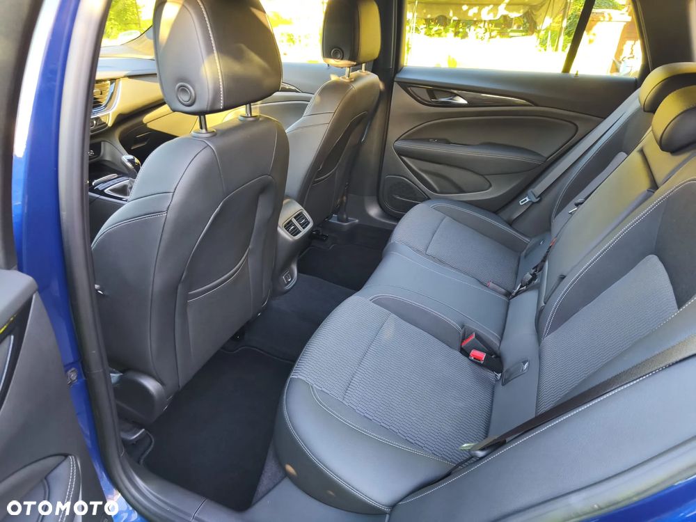 Opel Insignia 2.0 CDTI Business Elegance S&S - 21