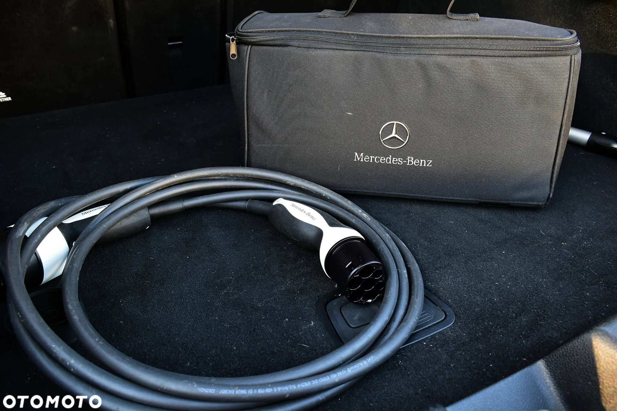 Mercedes-Benz GLC Coupe 300 e 4-Matic - 26