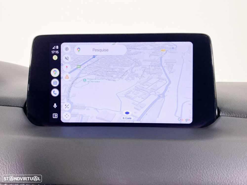 Mazda CX-5 2.0 G Excellence Pack Leather Navi - 16